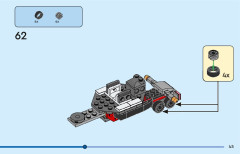 LEGO 31146 instructions page 45 – build guide