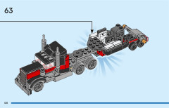 LEGO 31146 instructions page 46 – build guide