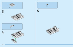 LEGO 31146 instructions page 48 – build guide