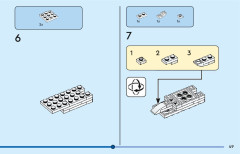 LEGO 31146 instructions page 49 – build guide