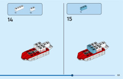 LEGO 31146 instructions page 53 – build guide
