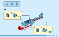 LEGO 31146 instructions page 59 – build guide