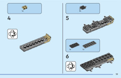 LEGO 31146 instructions page 19 – build guide
