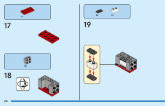 LEGO 31146 instructions page 24 – build guide