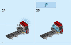 LEGO 31146 instructions page 26 – build guide