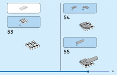 LEGO 31146 instructions page 37 – build guide
