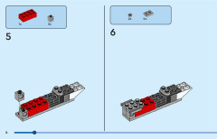 LEGO 31146 instructions page 4 – build guide