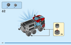 LEGO 31146 instructions page 40 – build guide