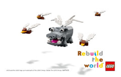 LEGO 31146 instructions page 44 – build guide