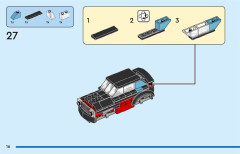 LEGO 31146 instructions page 16 – build guide