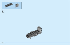 LEGO 31146 instructions page 20 – build guide