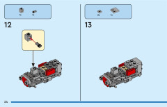 LEGO 31146 instructions page 24 – build guide
