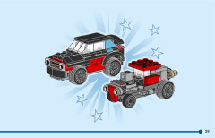 LEGO 31146 instructions page 29 – build guide