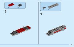 LEGO 31146 instructions page 3 – build guide
