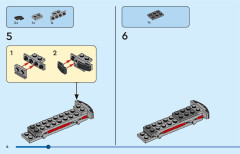LEGO 31146 instructions page 4 – build guide