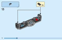 LEGO 31147 instructions page 12 – build guide
