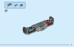 LEGO 31147 instructions page 15 – build guide