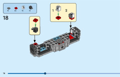 LEGO 31147 instructions page 16 – build guide