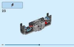 LEGO 31147 instructions page 22 – build guide