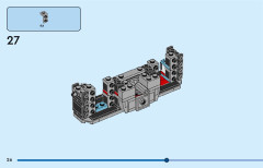 LEGO 31147 instructions page 26 – build guide