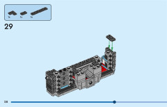 LEGO 31147 instructions page 28 – build guide