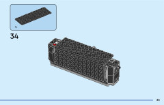 LEGO 31147 instructions page 35 – build guide