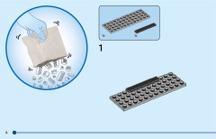 LEGO 31147 instructions page 4 – build guide