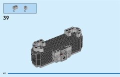 LEGO 31147 instructions page 40 – build guide