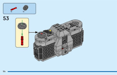 LEGO 31147 instructions page 54 – build guide
