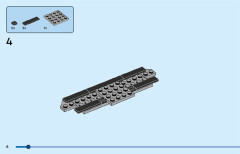 LEGO 31147 instructions page 6 – build guide