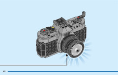 LEGO 31147 instructions page 60 – build guide