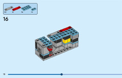 LEGO 31147 instructions page 12 – build guide