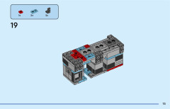 LEGO 31147 instructions page 15 – build guide