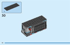 LEGO 31147 instructions page 22 – build guide