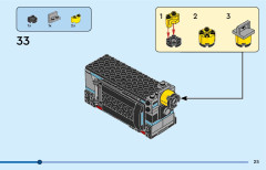 LEGO 31147 instructions page 25 – build guide
