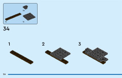 LEGO 31147 instructions page 26 – build guide