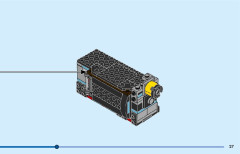 LEGO 31147 instructions page 27 – build guide