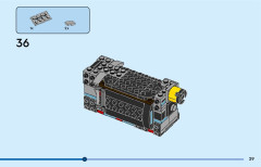 LEGO 31147 instructions page 29 – build guide