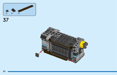 LEGO 31147 instructions page 30 – build guide