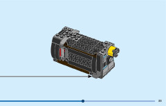 LEGO 31147 instructions page 33 – build guide