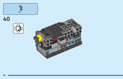 LEGO 31147 instructions page 34 – build guide