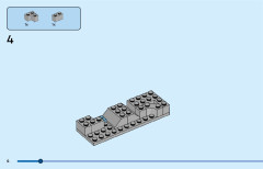 LEGO 31147 instructions page 4 – build guide