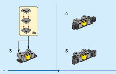LEGO 31147 instructions page 10 – build guide