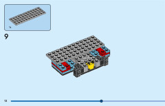 LEGO 31147 instructions page 12 – build guide