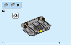 LEGO 31147 instructions page 16 – build guide