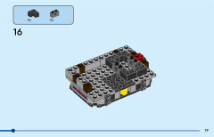 LEGO 31147 instructions page 19 – build guide