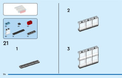 LEGO 31147 instructions page 24 – build guide
