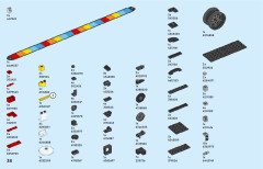 LEGO 31147 instructions page 38 – build guide