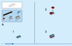 LEGO 31147 instructions page 4 – build guide