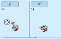 LEGO 31148 instructions page 26 – build guide